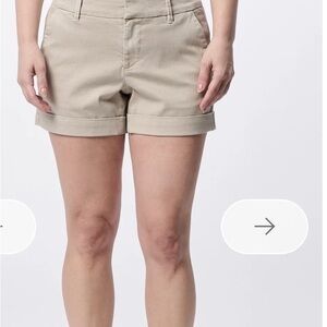 Dear John Women's Hampton Stone Shorts